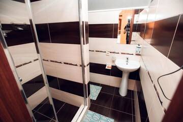 Стандартный номер в Отеле Chalet Filvarok